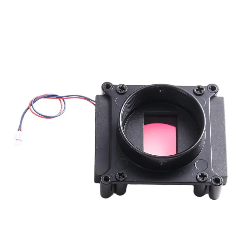 FEDI-IP HD For IMX585 C Mount Lens Holder IR Cut Filter For IR-Cut-C-1