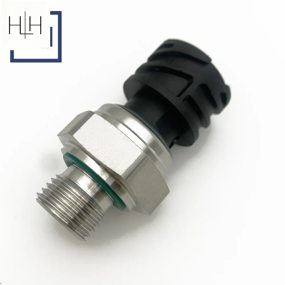  Air Pressure Sensor For DAF CF XF 106 E6 Trucks (2012+), Replaces OE 2127358, 1822253, 2041680