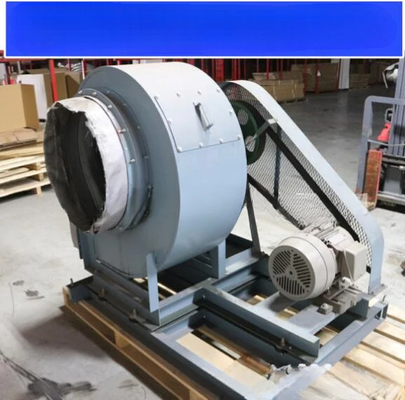 EBARA NO31/2 3RMDII centrifugal fan