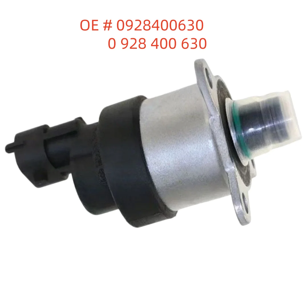 

High quality 0928400630 0 928 400 630 Fuel Pump Regulator Metering Control Solenoid Valve For MAN