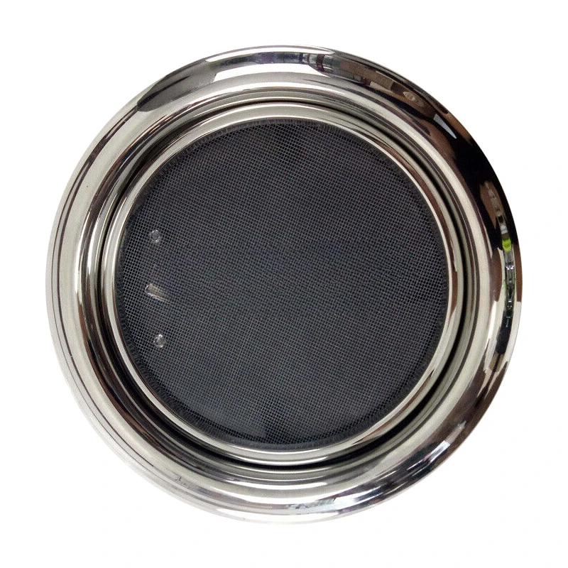 Boat Accessories Round Yacht Boat Skylight 316L Stainless Steel Marine Boat Porthole Windows