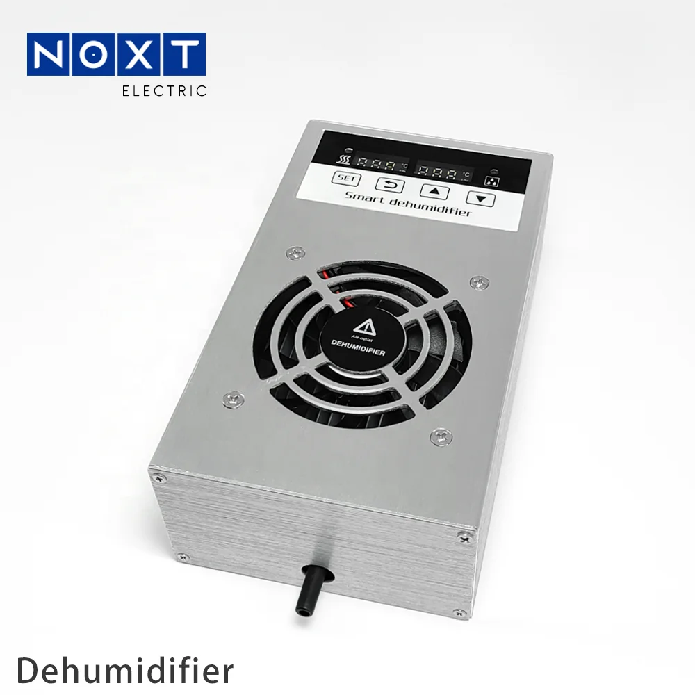 

2025 Factory CZCS960A Intelligent Semiconductor Dehumidifier Cabinet Anti-condensation Dehumidifier