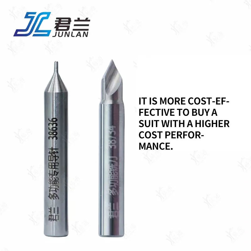 for Rui Zheng jun LAN multifunctional milling cutter slotting dot a set of suitable manual vertical key machine