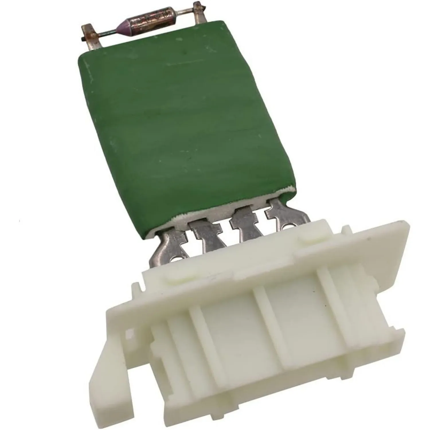 

6450NV HVAC Blower Motor Resistor Fits for CITROEN/Berlingo/Peugeot/Partner 2002-2016 /Berlingo First Van MPV-46770818