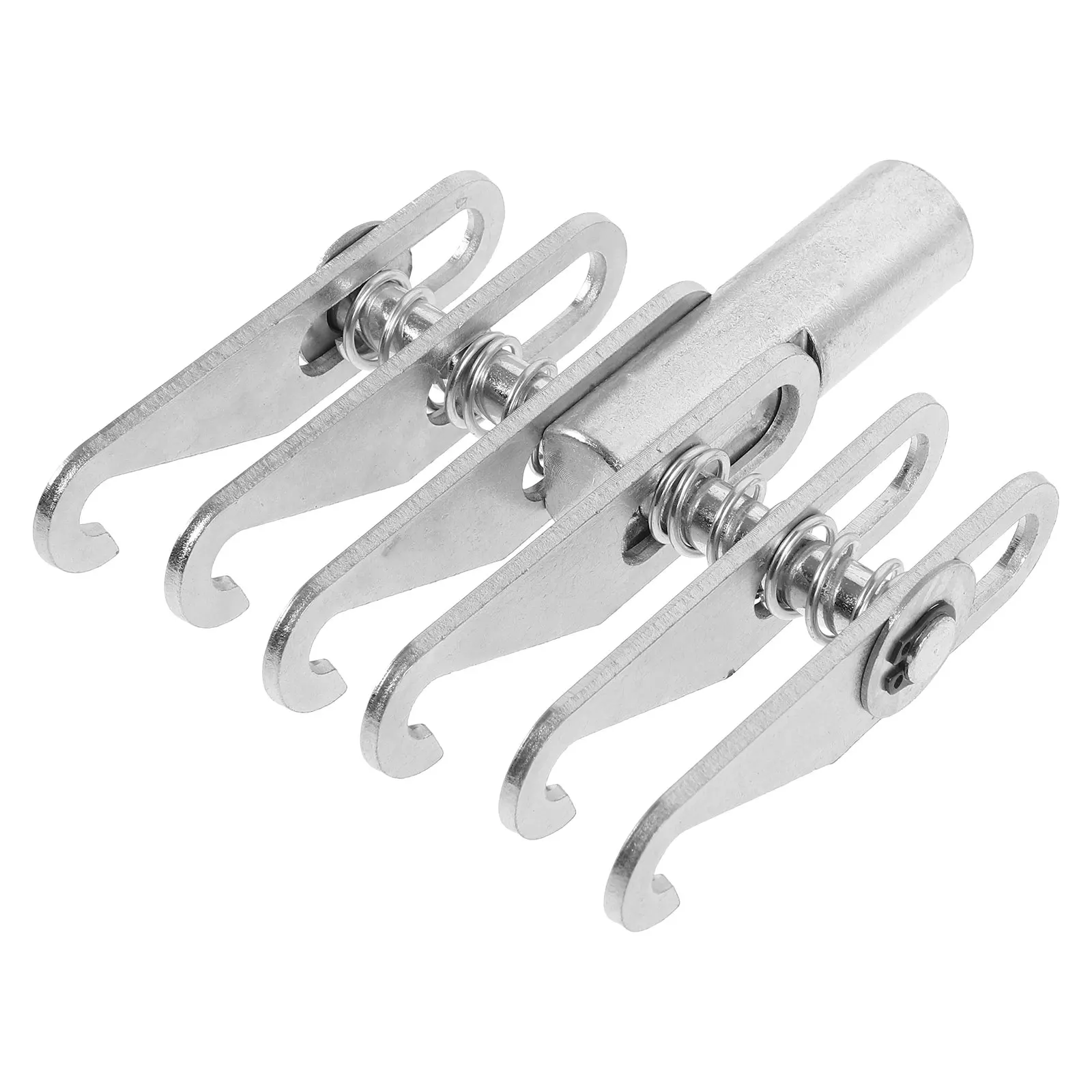 

Dent Puller Claw Hook for Car Body Repair Tool 6-Claw Design Heavy Duty Iron Auto Maintenance Kits Professional Use