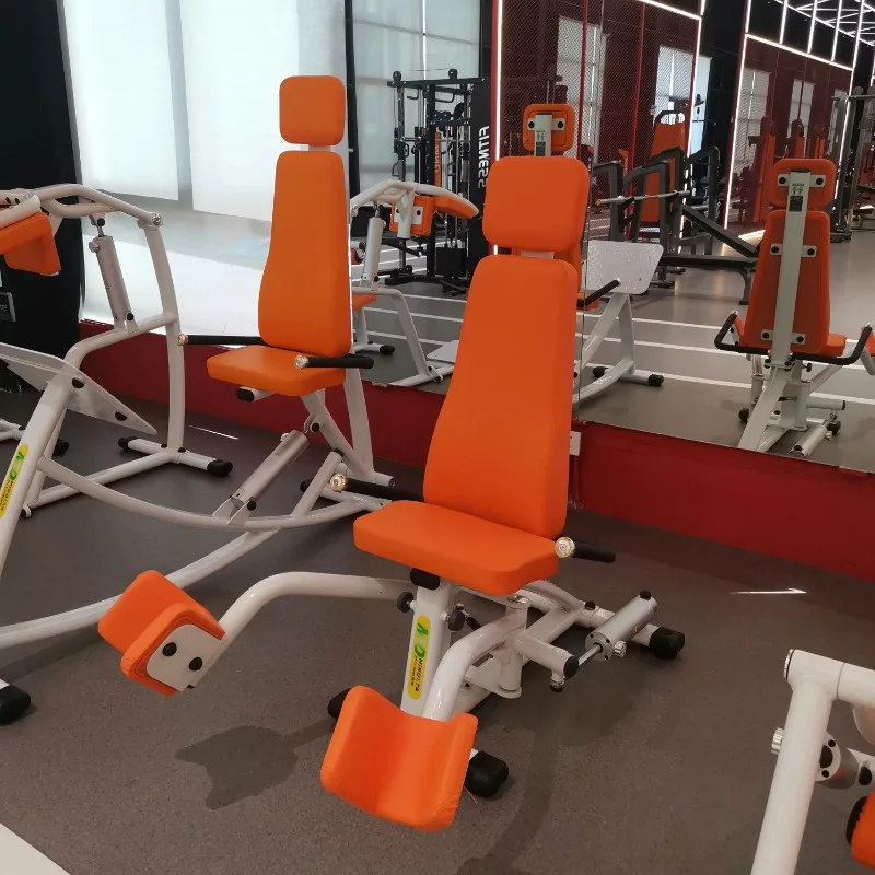H6 Hip External/Internal Rotation Fitness Equipment - Steel Construction, Customizable Logo, Made in Shandong