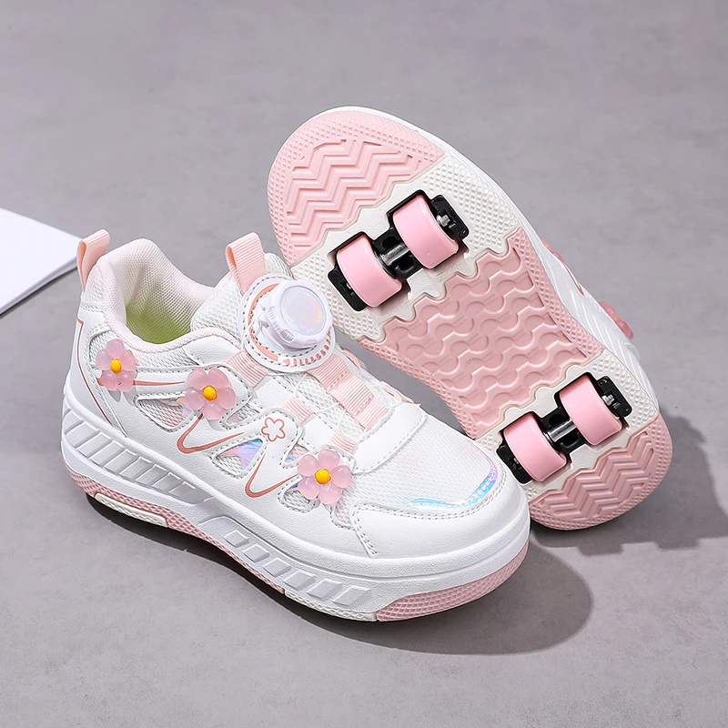 Thumbnail 2 - #5 Roller Skate Shoes Comparison Guide