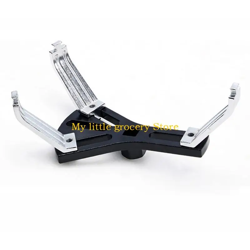 

D5BD Removal Tool for Tank Lid 5.31 inch to 7.28 inch Adjustable Lock Ring Spanner for Mercedes-Benz-
