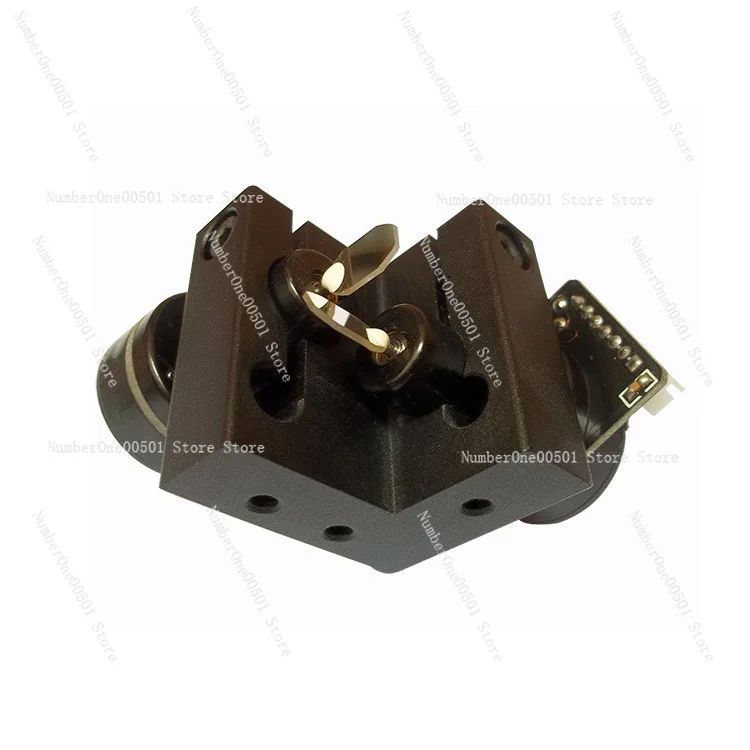 

25Kpps galvanometer YAG laser scanning factory 3D printing high precision