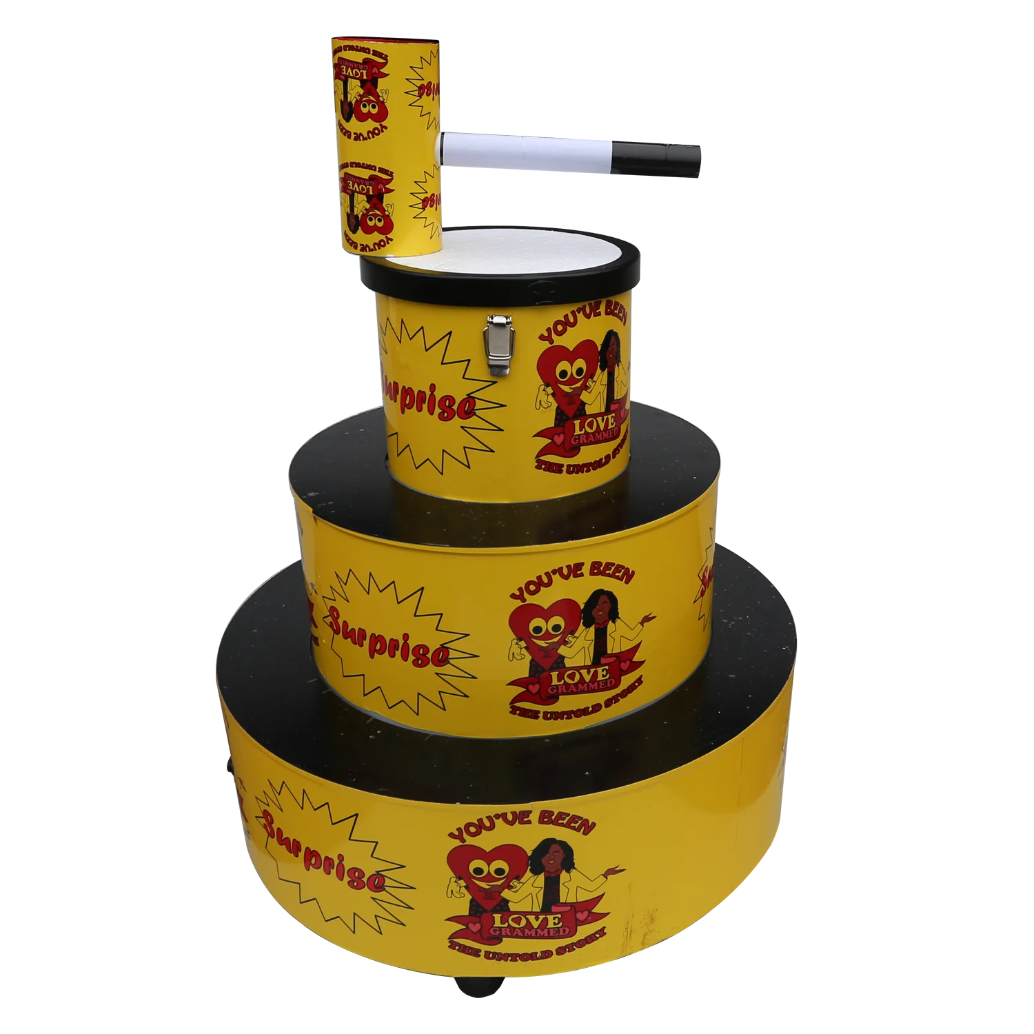

Remote Control Confetti Cannon Paper Popper Blaster Machine For Birthday Cake Wedding Party Graduation Hot Sell