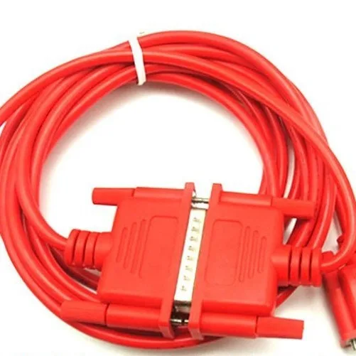 كابل برمجة FX Full Series PLC وA Series PLC SC-09