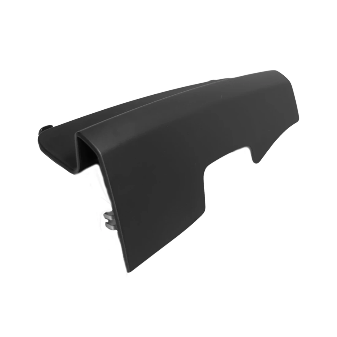 

Rear Bumper Trailer Hitch Cover 51123400949 for BMW For X3 For E83 Plastic Direct Replacement Cover 2003-2006 Only