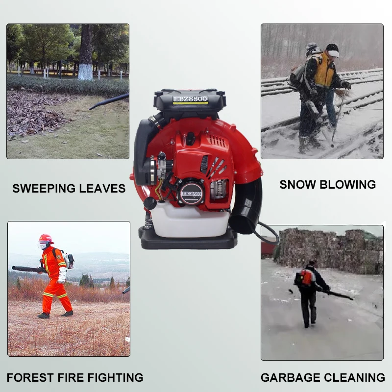 #88 Latest Snow Blowers Offers