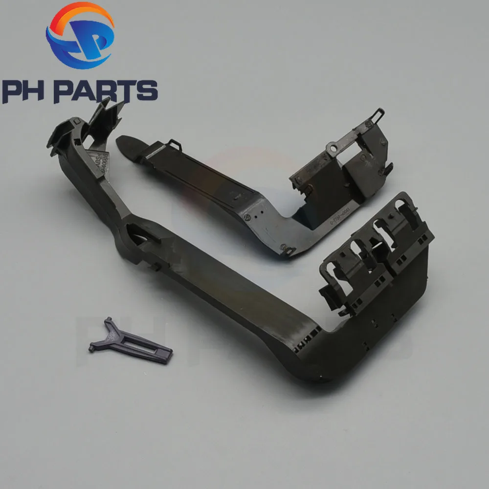 1set. C7769-60381 C7770-60286 C7769-40046 C7770-60014 support for HP DesignJet 510 800 Ps Printhead Ink Tubes Covers