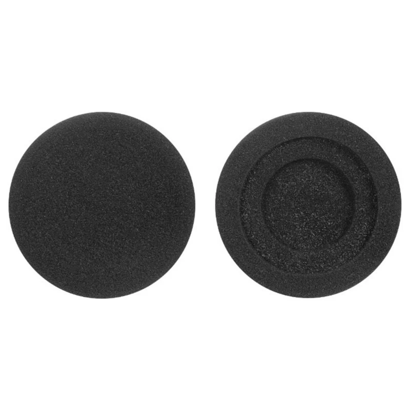 Almohadillas para los oídos para auriculares Evolve 20 20se 30 30II 40, mejorados
