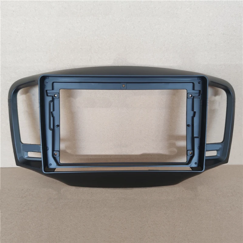 

Car Multimedia Frame Car Radio Audio Frame Dashboard Panel 9" Fascias For Roewe 350 2011 2012 2013 2014