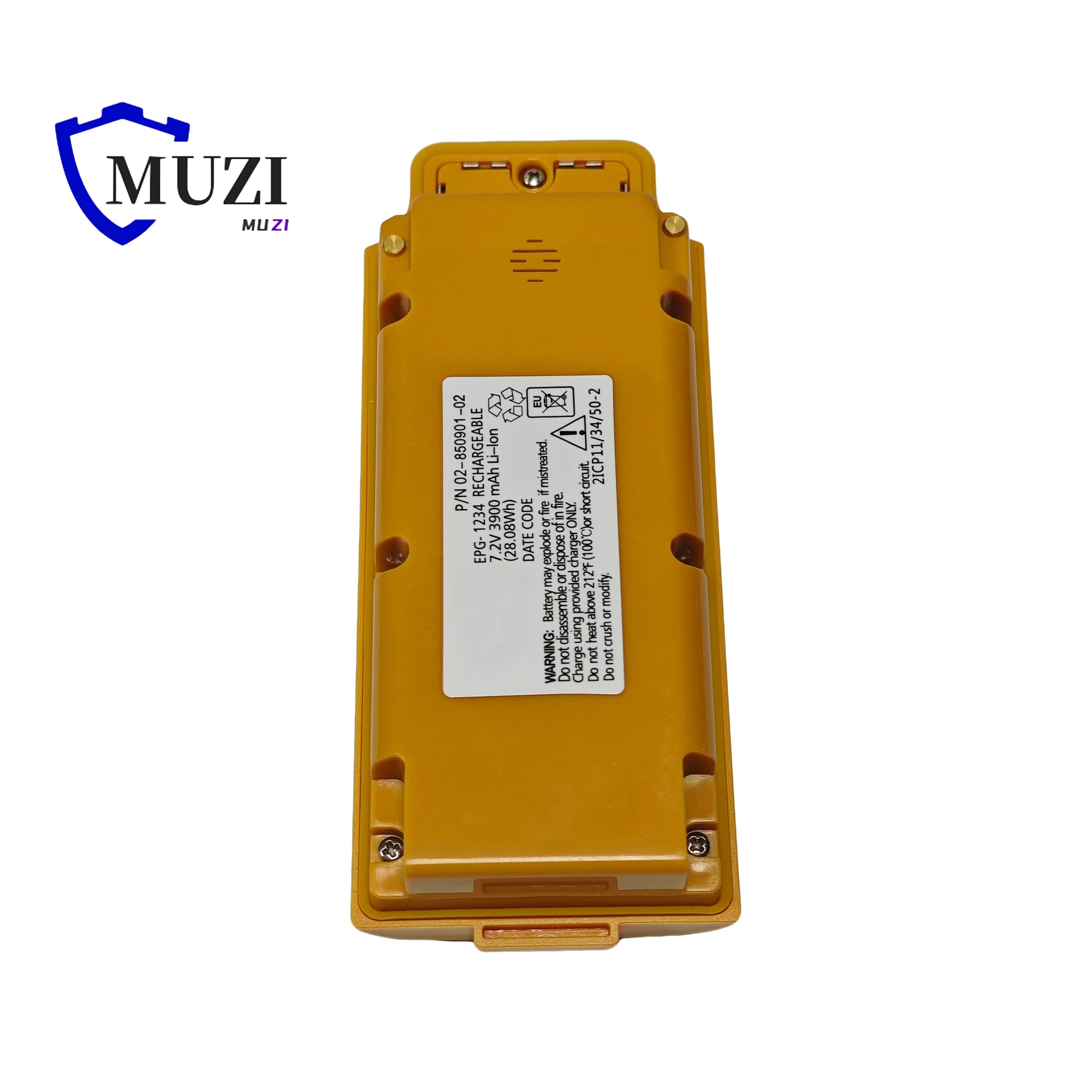 02-850901-02 Li-Ion Battery Pack for Topcon GR-3 GR-5 GR3 GR5 GNSS RTK GPS Receiver Surveying Instrument Power Supply Dock