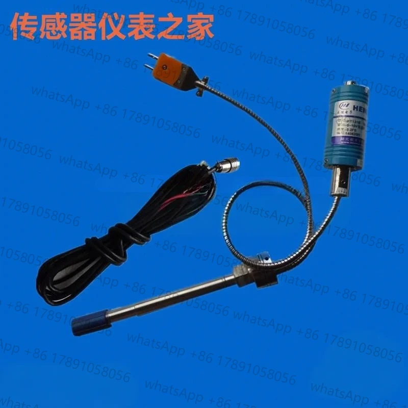 Pt131B-80Mpa-M14-K …