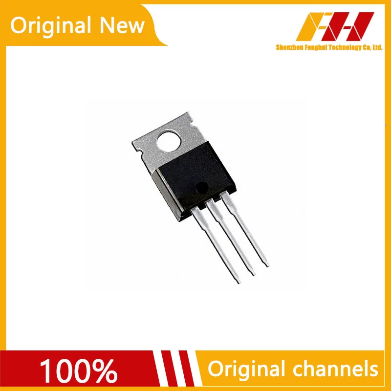 

10 PCS/LOT 100% nuovo e originale IRF3205PBF