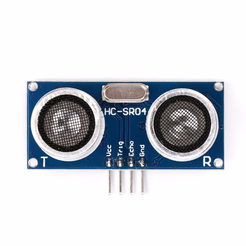 Датчик модуля HC-SR04