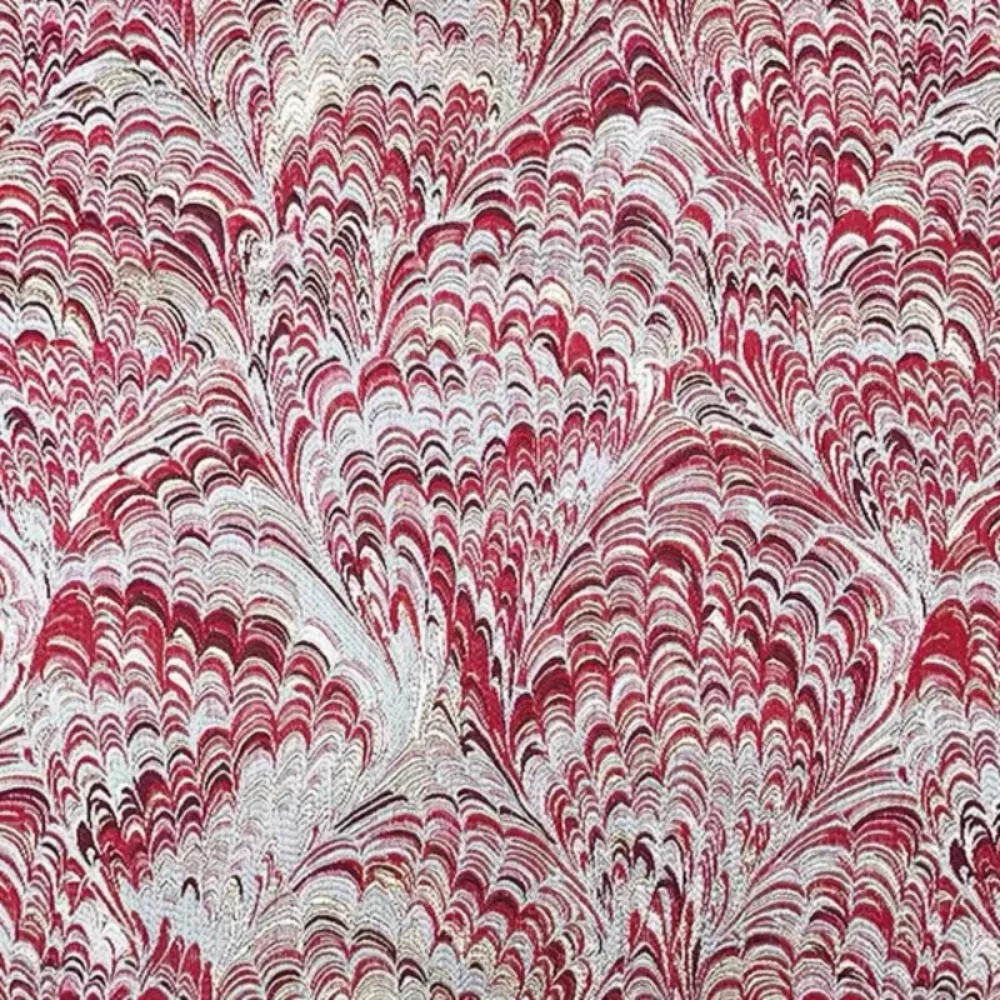 

Металлическая проволока, парча, жаккардовая ткань для одежды, платья, пальто, подушка Hanfu, дизайнерская ручная работа, материал для шитья своими руками, ткань