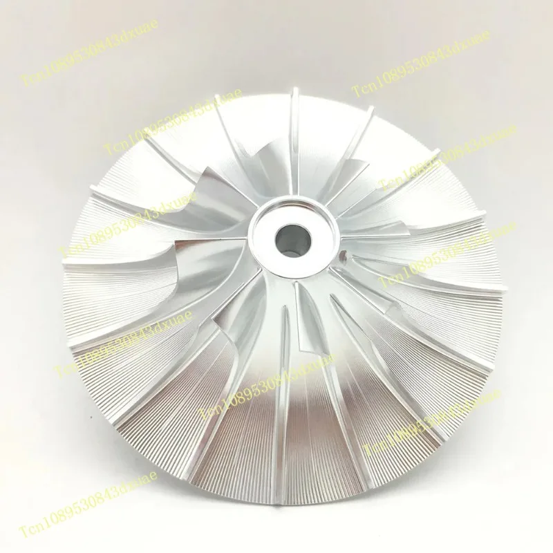 137mm Jetski Supercharger Wheel Impeller 260