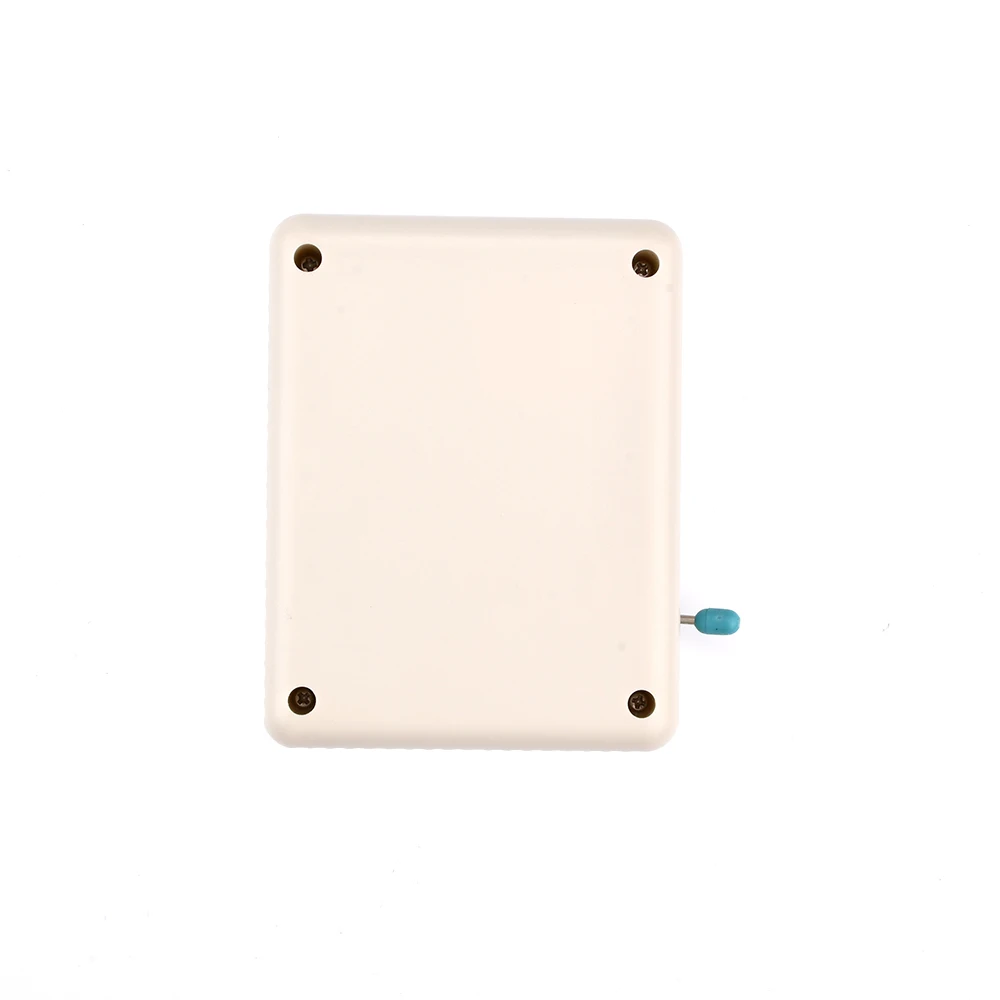 LCR-T7 1.8 inch Colorful Display Multifunctional TFT Backlight Transistor Tester for Diode Triode Capacitor Resistor Multimeters