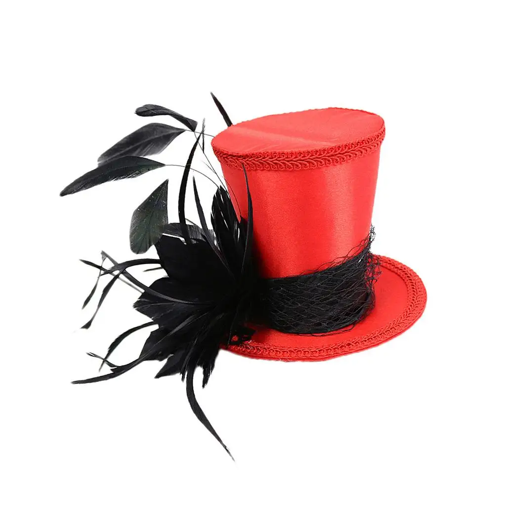 chapeu-de-luxo-vintage-preto-com-penas-para-fantasia-cerimonia-evento-e-festa-feminina-estilo-vitoriano