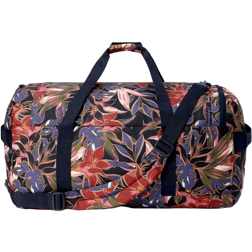 Bolsa de viagem durável de grande capacidade de 70L - ideal para aventuras ao ar livre e viagens estendidas