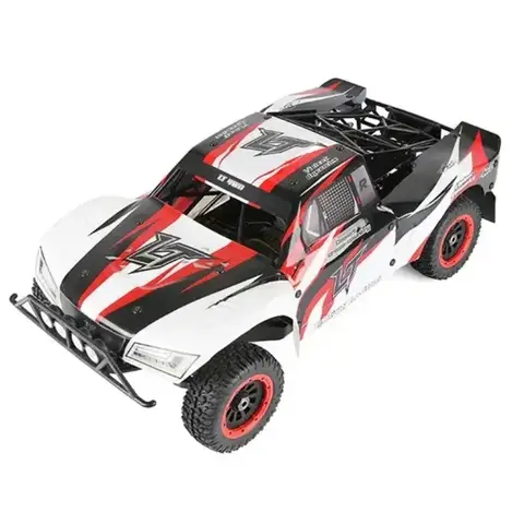 1/5 Bensindriven RC-bil Rovan LT 360 RoFun LT360 36CC 2024-version 4WD Terrängkörning 2.4G Bensindriven fjärrstyrd lastbil Rock Crawler 10 best sales bensindriven fjärrstyrd bil - №9