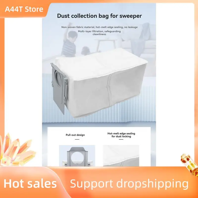 A44T Side Brush Dus… - image