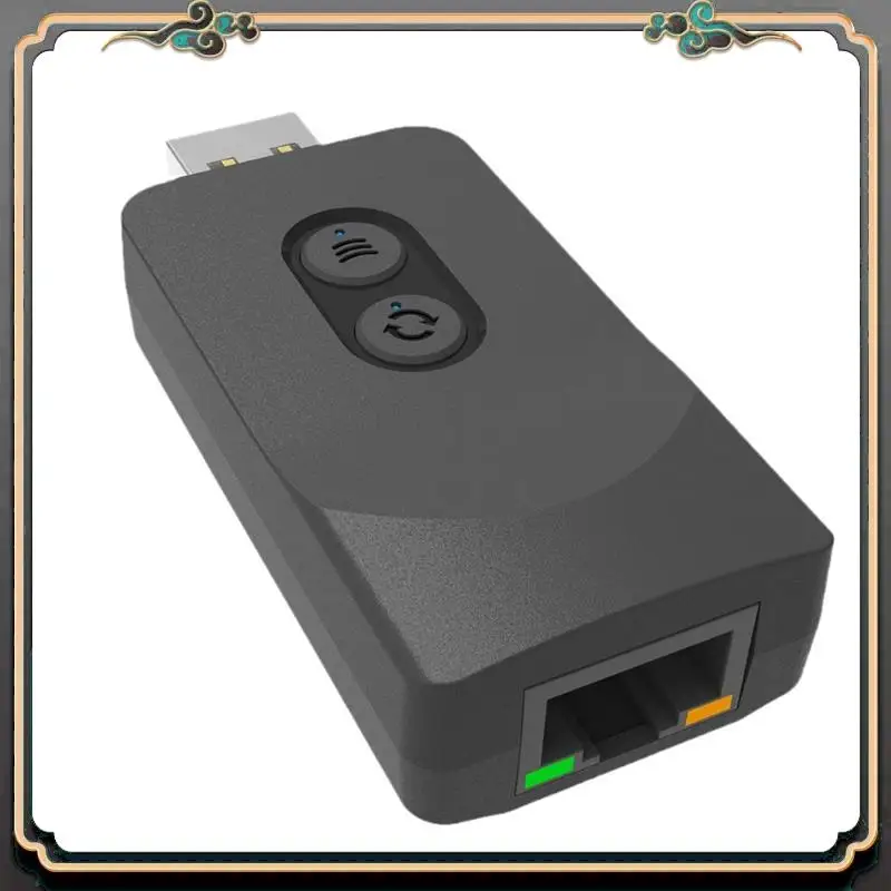 

ASMA-для игровой консоли PS5, сетевой адаптер Wi-Fi для контроллера PS4 в PS5, беспроводной адаптер