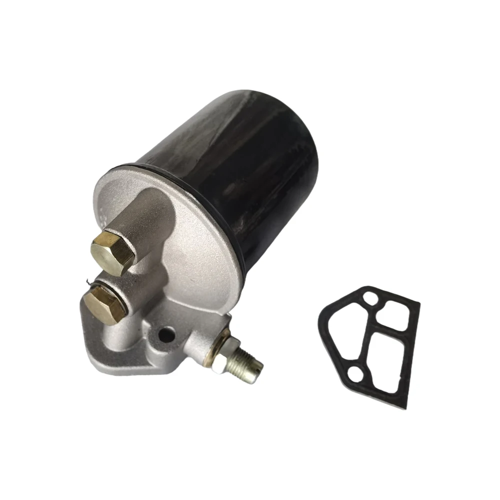 Conjunto de filtro de aceite J0810 para Shanghai 495A