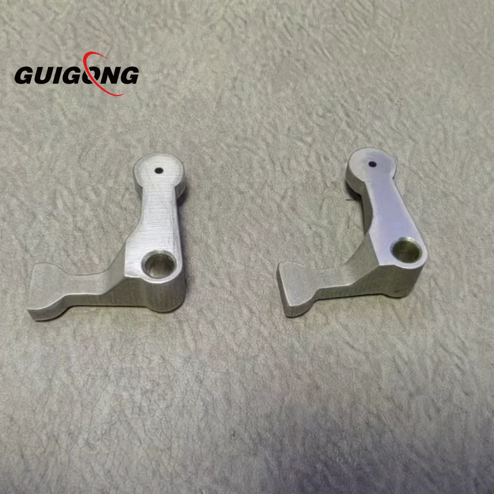 

GUIGONG D7UF1 Кронштейн привода двигателя переключения передач