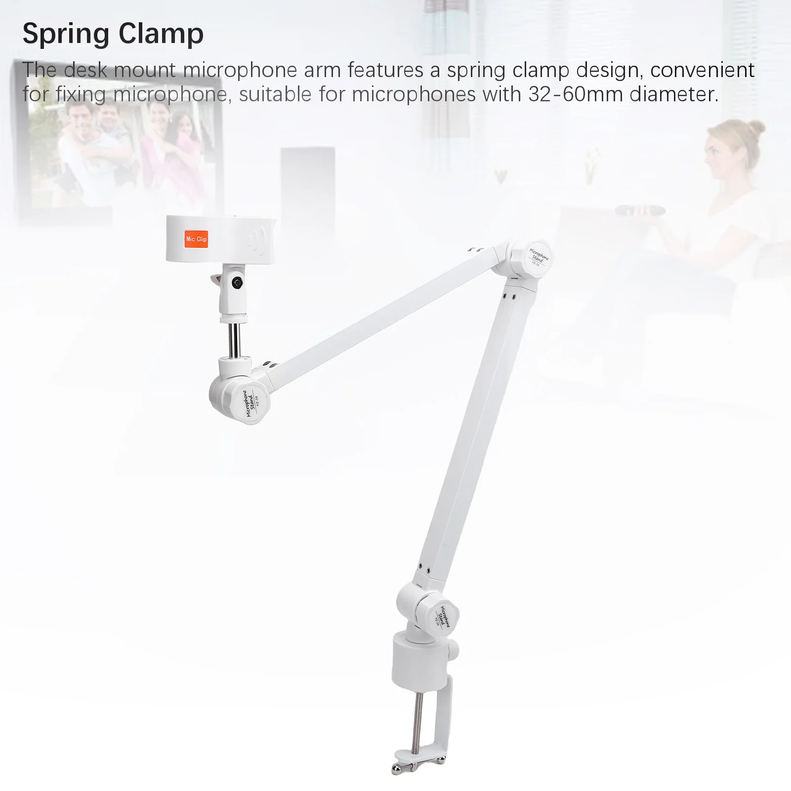 Thumbnail 4 - #15 Best Desk Mounts to Buy In 2026