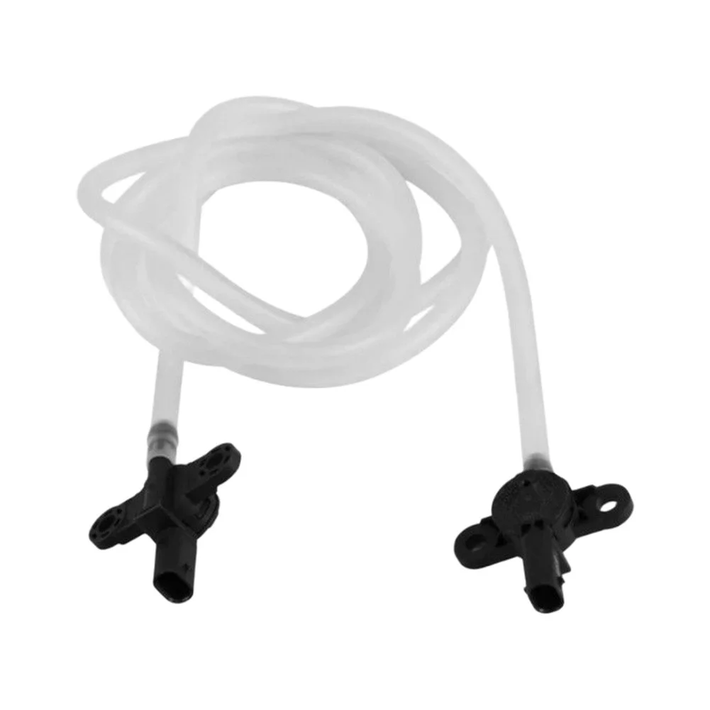 For Car Pedestrian Protection Pedestrian Collision Sensor Auto Safety Detector Wear-resistant Plastic Non-deformation Design