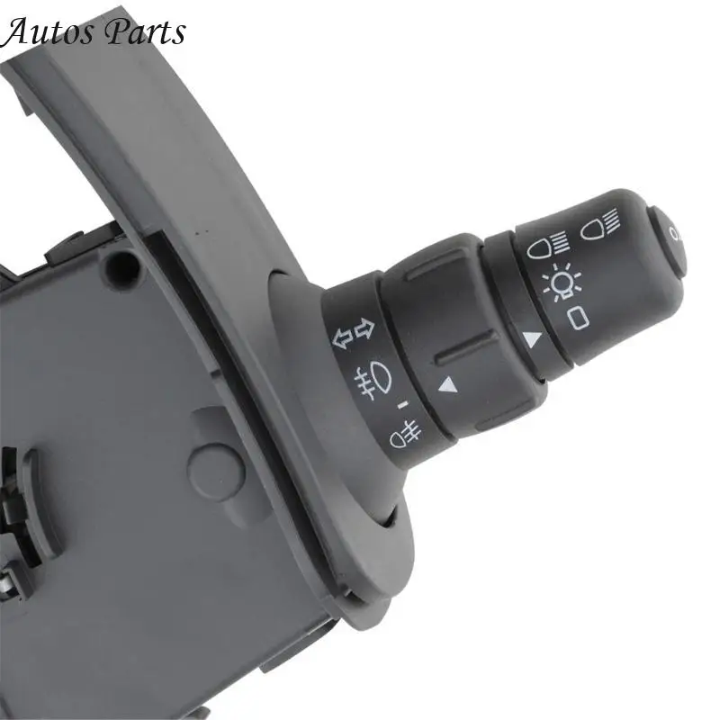 

57BA Automotive Accessories 7701057088 7701057089 7701057090 8201590638 Headlight Stalk Switch for III 1.5dCi