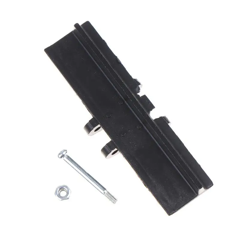 New【Track Metal Pressure Casting Crawler For 1/8/12/14 RC Hydraulic Excavator Bulldozer Track Shoe Parts】