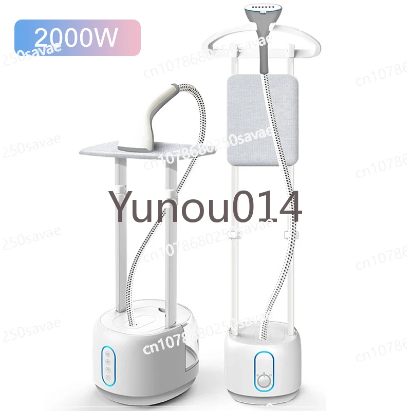 

2000W Hanging Ironing Machine Household Hand-held Steam Iron Hanging Vertical Ironing Clothes Ironing Electric Iron 1.8L-2.2L