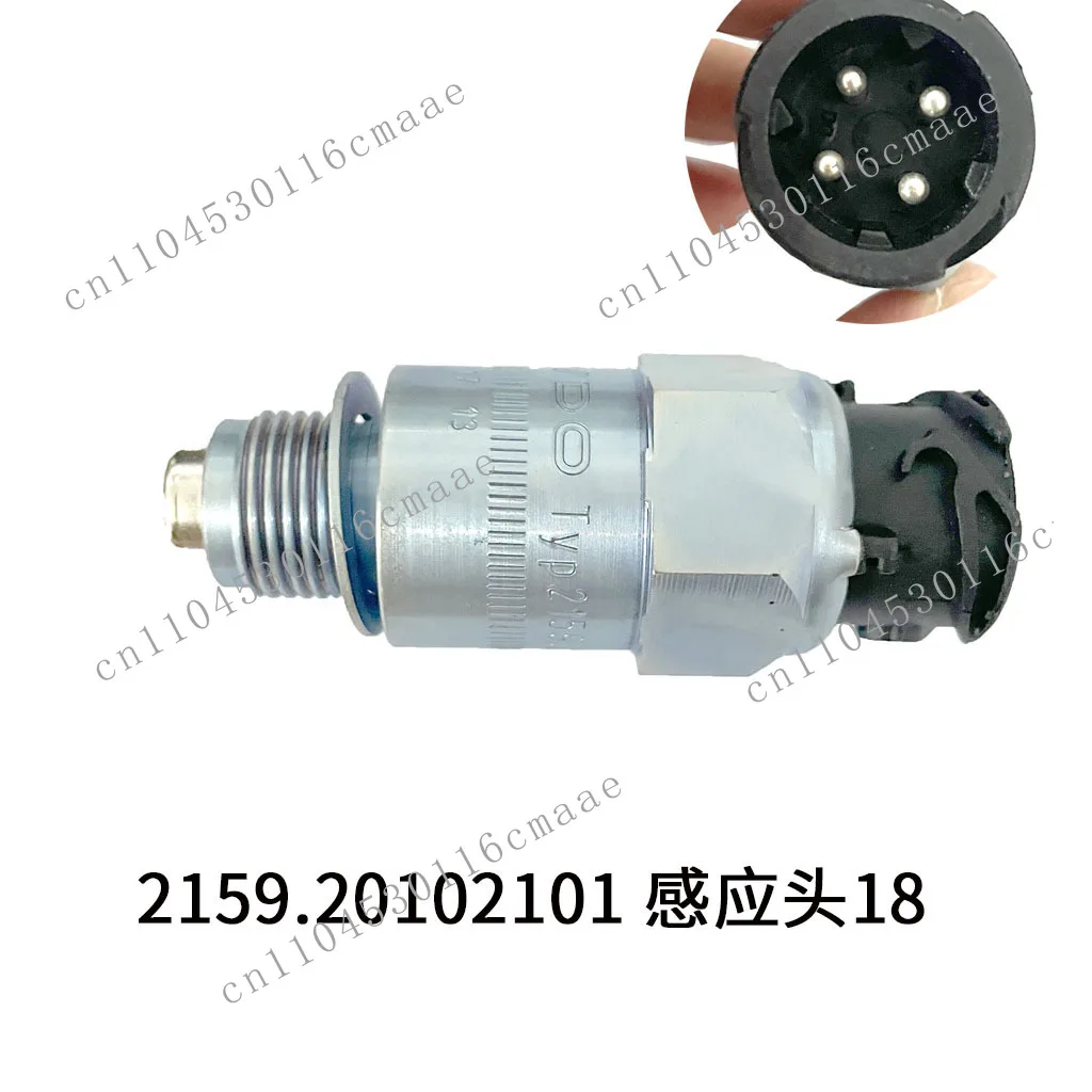 215920102301 for bus speed sensor odometer sensor 2159.20102101