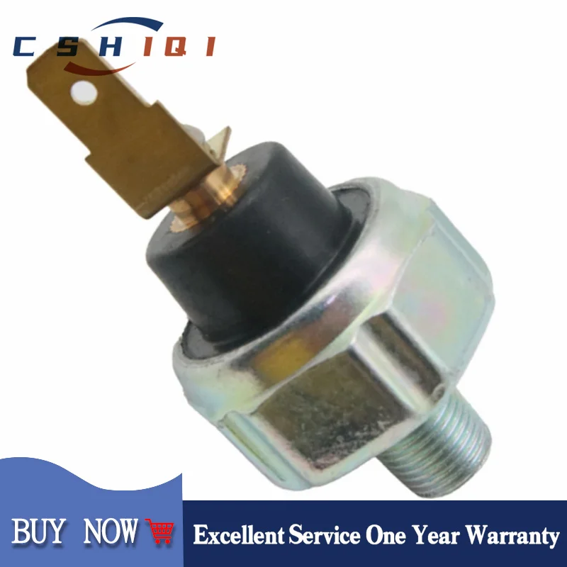 1258A003 Engine Oil Pressure Sensor Switch For Mitsubishi ACURA CHRYSLER DODGE EAGLE FORD HYUNDAI KIA LEXUS MAZDA 1990-2021