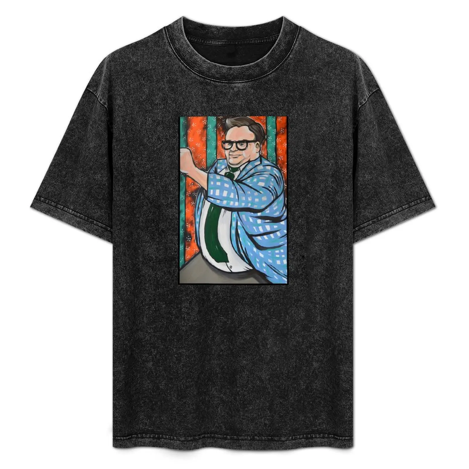 

Chris Farley SNL T-Shirt valentines boutique clothes korean fashion mens vintage t shirts