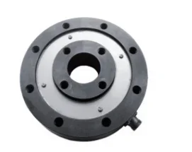 Disc type static torque sensor