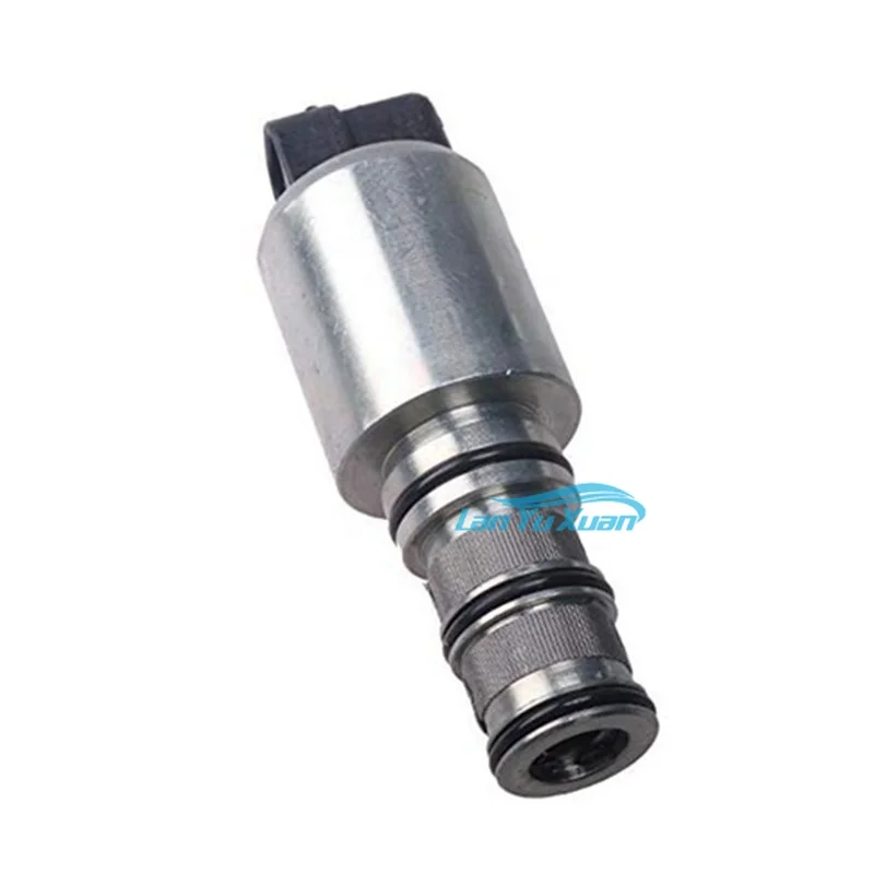 Holdwell Hydraulic Solenoid Valve AT310584 For Backhoe Loader 325J 315SJ 410K 210K 410L 310L