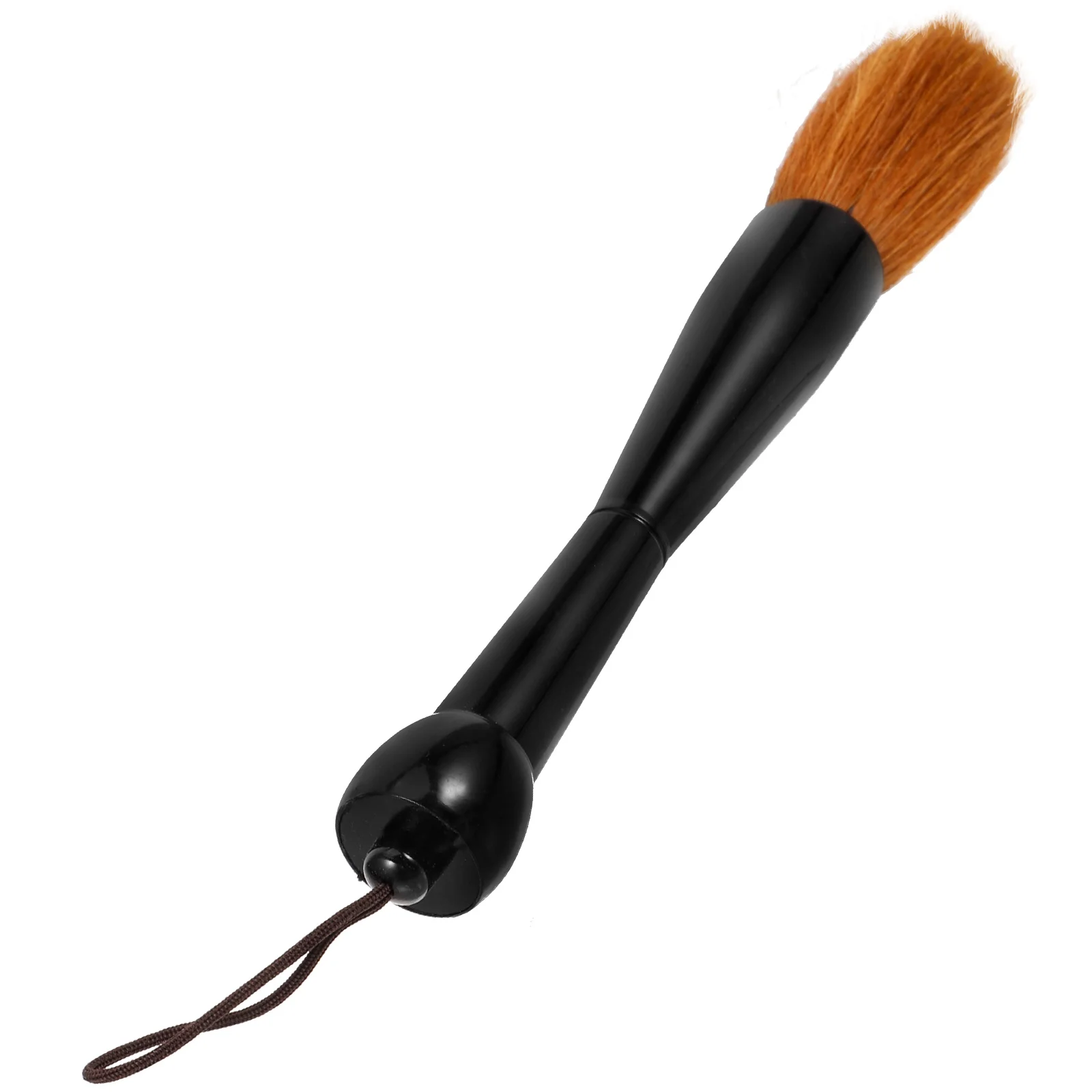 

Chinese Traditional Calligraphy Brush Soft Weasel Hair Long Handle Ink Brush for Painting Writing Calligraphy Accessories