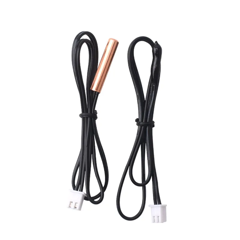 Air Conditioner Temperature Sensor Probe 5K 10K 15K 20K 50K NTC Thermistor Repair Replacement Part
