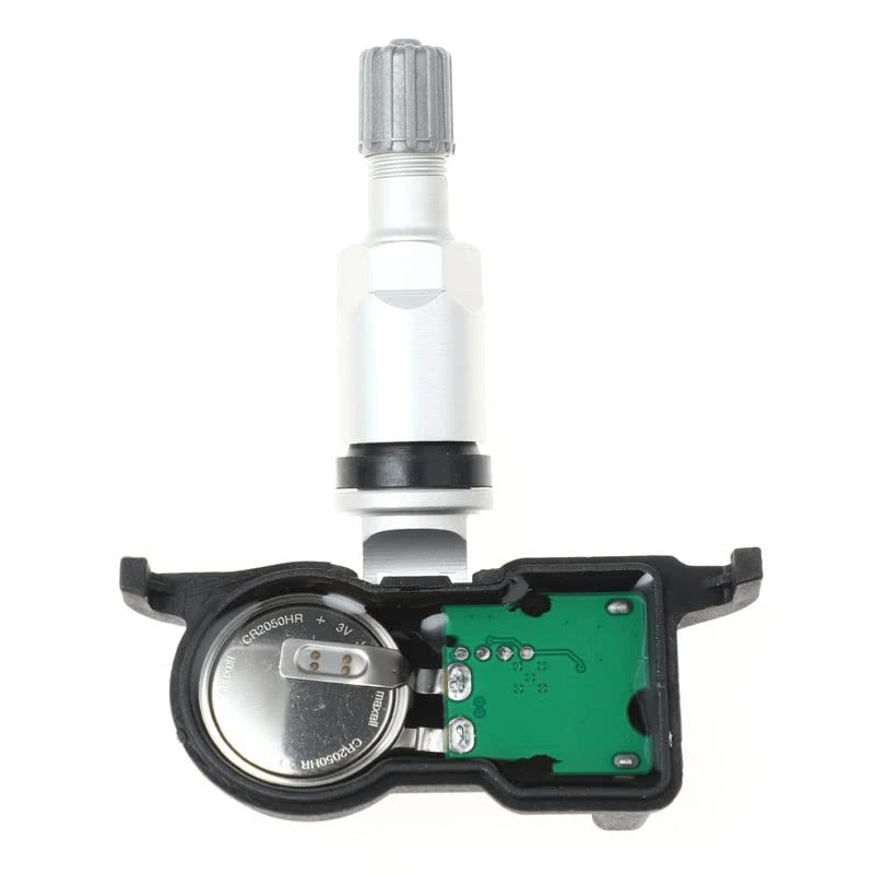 Sensor de presión de neumáticos TPMS, 4 piezas, 42607-02090, Corolla, Toyota, Avalon, Camry, 4runner, 2019, 2020, 433Mhz, 4260702090
