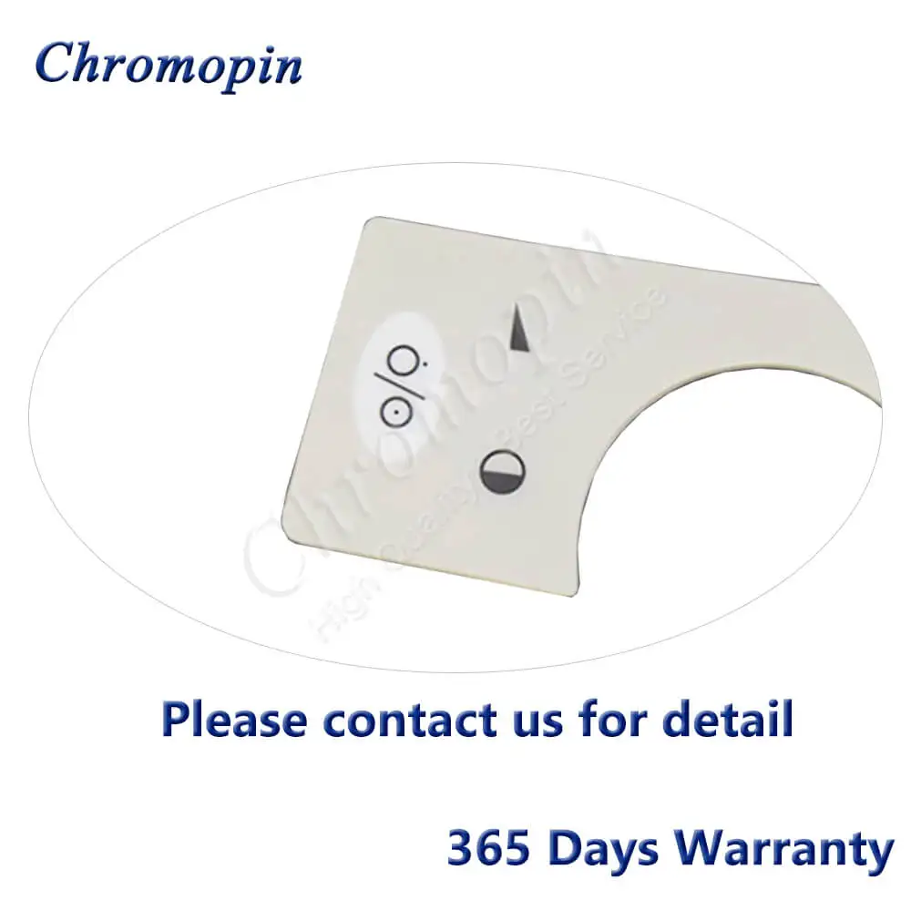 Membrane Keypad Keyboard Switch for Philips C3 Patient Monitor Membrane Keyboard Button