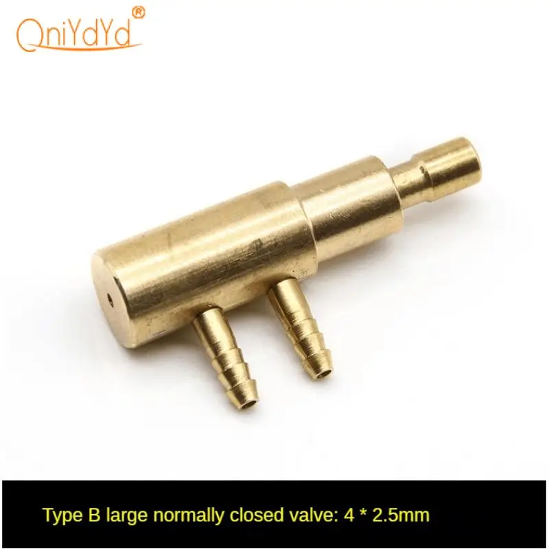 Dental Holder Valve Normal Open/closed Dental Valve Handpiece Hanger Opens