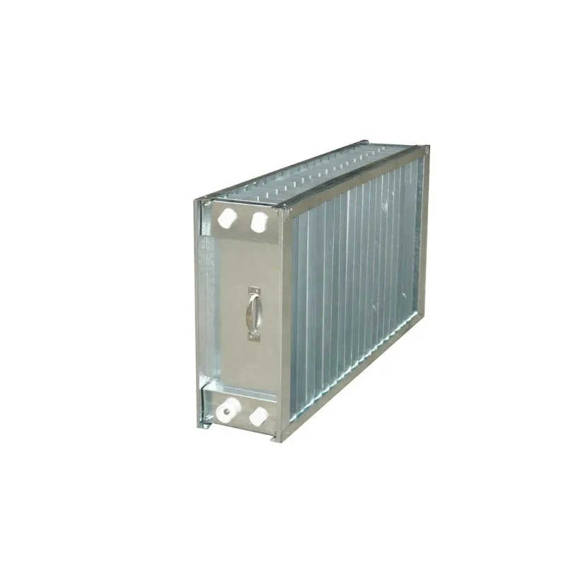 Best Selling Medium Grade Air Purifier Filter For Commercial Kitchen Restaurant HEPA Carbon Activated Carbon Panel Filter